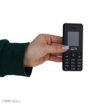 گوشی موبایل جی ال ایکس مدل it5606 دوسیم کارت خرید ارزانتر از همه جا از دیجی سان