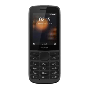 خرید و قیمت گوشی موبایل نوکیا مدل Nokia 215 4G دوسیم کارت