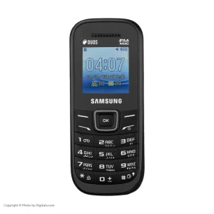 گوشی موبایل سامسونگ مدل GT-E1207T